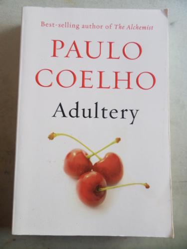 Adultery Paulo Coelho