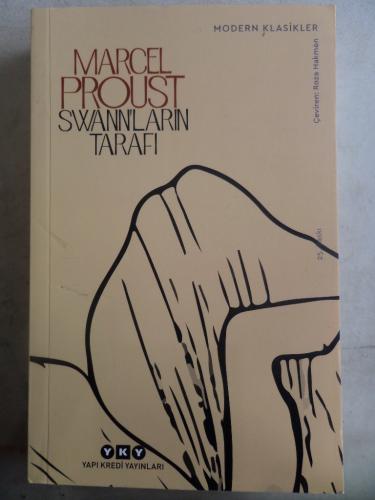 Swann'ların Tarafı Marcel Proust