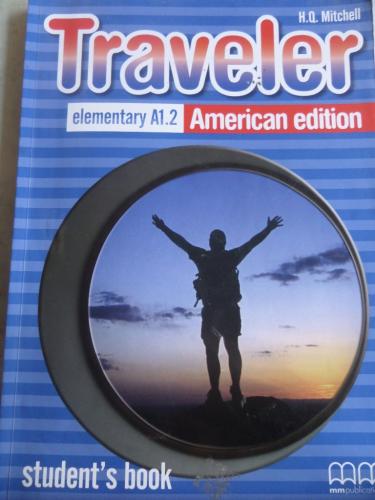 Traveler Elementary Student's Book H. Q. Mitchell