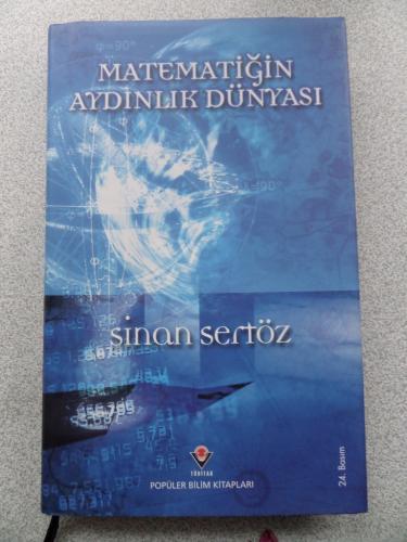 Matematiğin Aydınlık Dünyası Sinan Sertöz