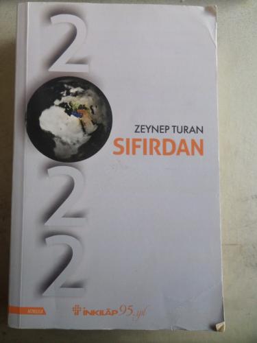 2022 Sıfırdan