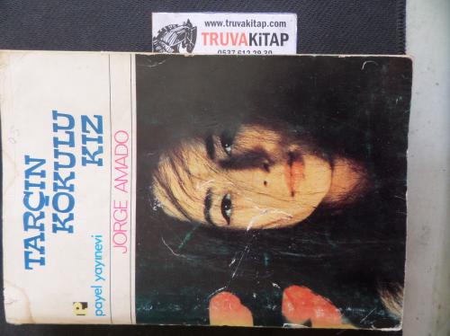 Tarçın Kokulu Kız Jorge Amado