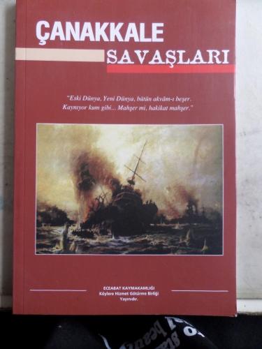 Çanakkale Savaşları