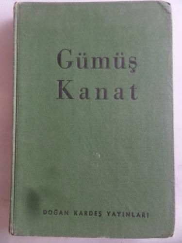 Gümüş Kanat Cahit Uçuk
