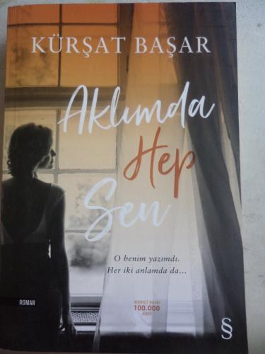 Aklımda Hep Sen Kürşat Başar