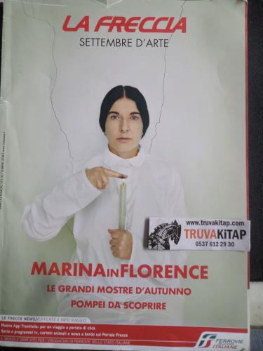 La Freccia Settembre D'arte