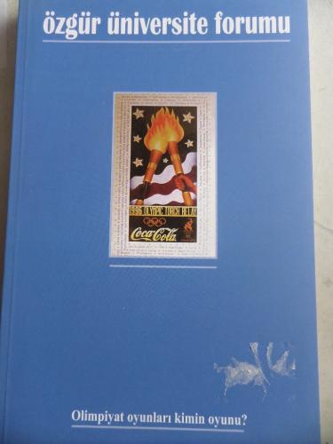 Özgür Üniversite Forumu 2004 / 25
