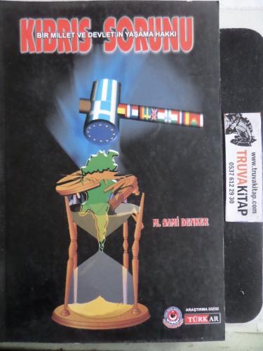 Bir Millet ve Devlet'in Yaşama Hakkı