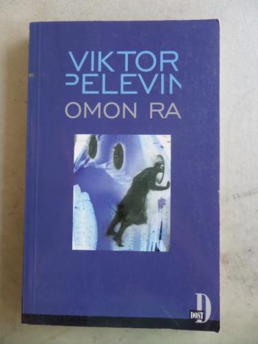 Omon Ra Viktor Pelevin