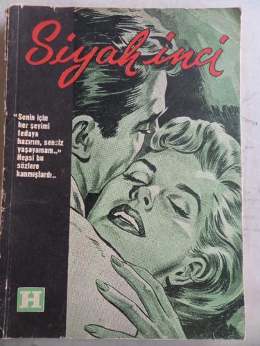 Siyah İnci Vera Caspary