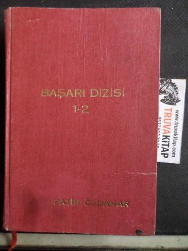 Başarı Dizisi 1-2