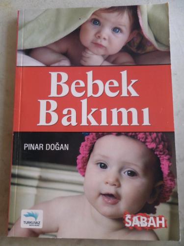 Bebek Bakımı Pınar Doğan