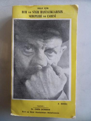Halk İçin Ruh ve Sinir Hastalıklarının Sebepleri ve Çaresi