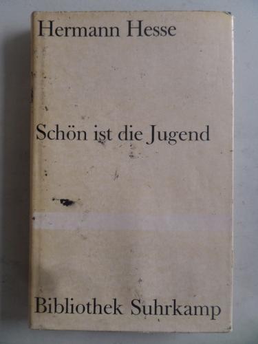 Schön ist die Jugend