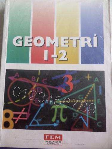 Geometri 1-2