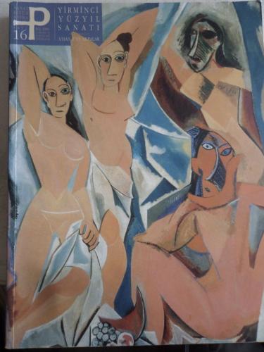 P Sanat Kültür Antika 2000 / 16