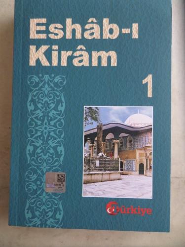 Eshab-ı Kiram 1
