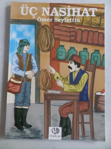 Üç Nasihat