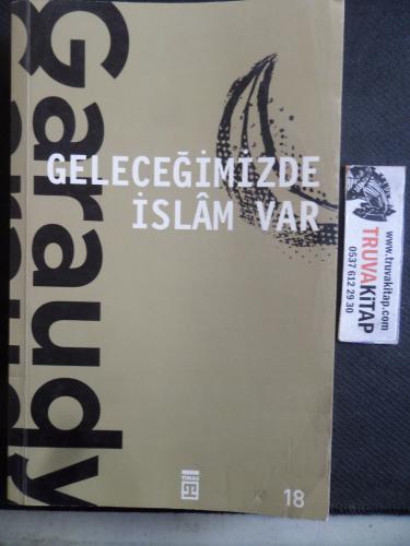 Geleceğimizde İslam Var