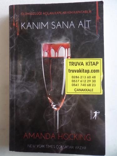 Kanım Sana Ait