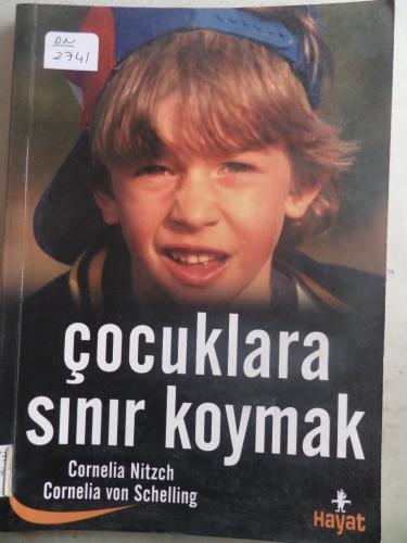 Çocuklara Sınır Koymak