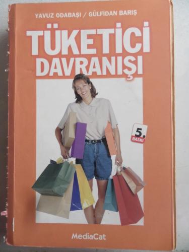 Tüketici Davranışı