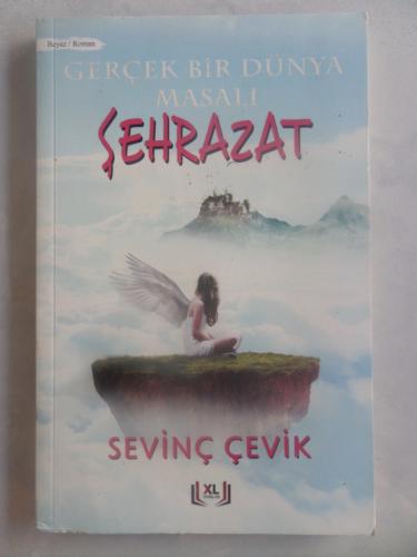 Gerçek Bir Dünya Masalı Şehrazat