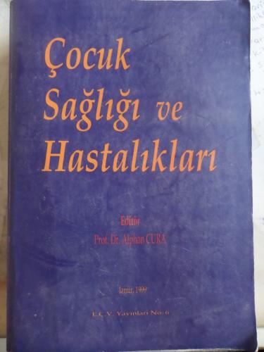Çocuk Sağlığı ve Hastalıkları