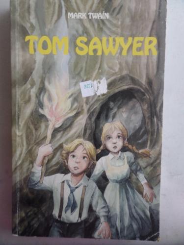 Tom Sawyer Mark Twain