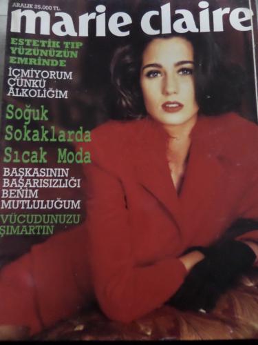 Marie Claire 1992 / 50
