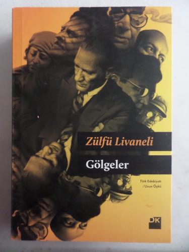 Gölgeler Zülfü Livaneli