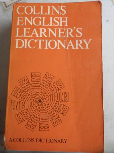 Collins English Learner's Dictionary