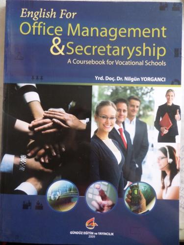 English For Office Management & Secretaryship