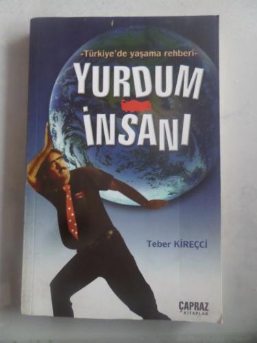 Yurdum İnsanı
