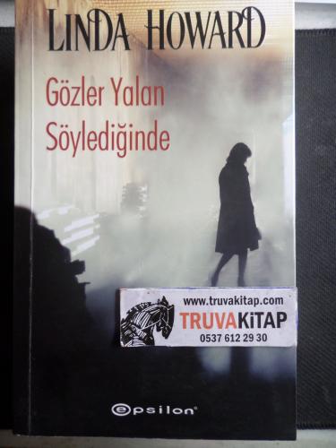 Gözler Yalan Söylediğinde Linda Howard