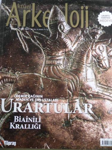 Aktüel Arkeoloji 2012 / 30