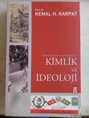 Osmanlı'dan Günümüze Kimlik ve İdeoloji