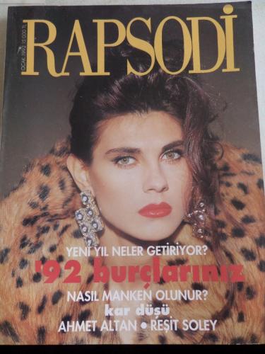 Rapsodi 1992 / 39