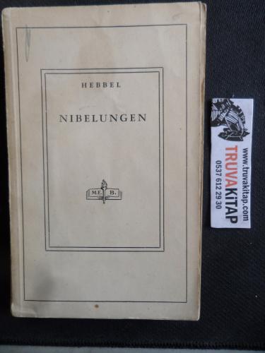 Nibelungen