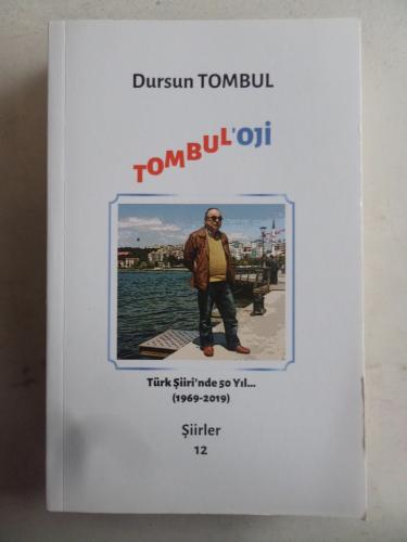 Tombul'oji