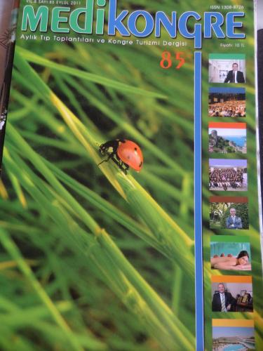 Medikongre 2011 / 85