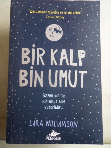 Bir Kalp Bin Umut Lara Williamson