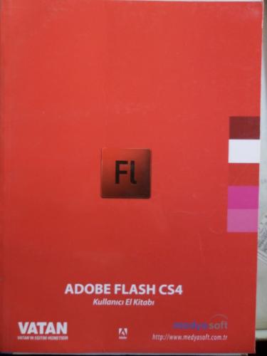 Adobe Flash CS4 Kullanıcı El Kitabı