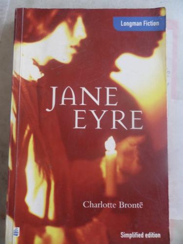 Jane Eyre Charlotte Bronte