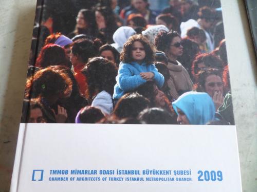 TMMOB Mimarlık Odası İstanbul Büyükkent Şubesi 2009