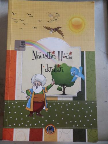 Nasrettin Hoca Fıkraları