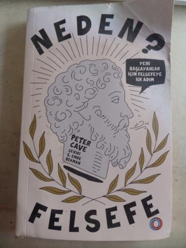 Neden Felsefe
