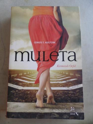 Muleta Kırmızılı Orfel