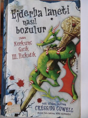 Ejderha Laneti Nasıl Bozulur