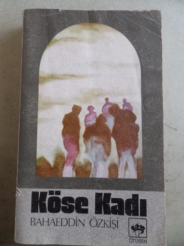 Köse Kadı Bahaeddin Özkişi